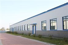 Factory environment 