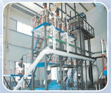 Factory environment